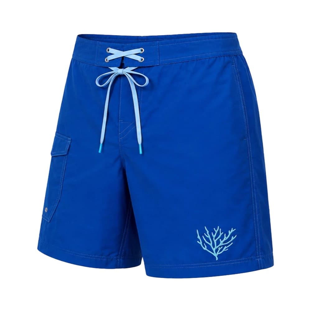 مایو شلوارکی مدل Surfer — تصویر ۲
