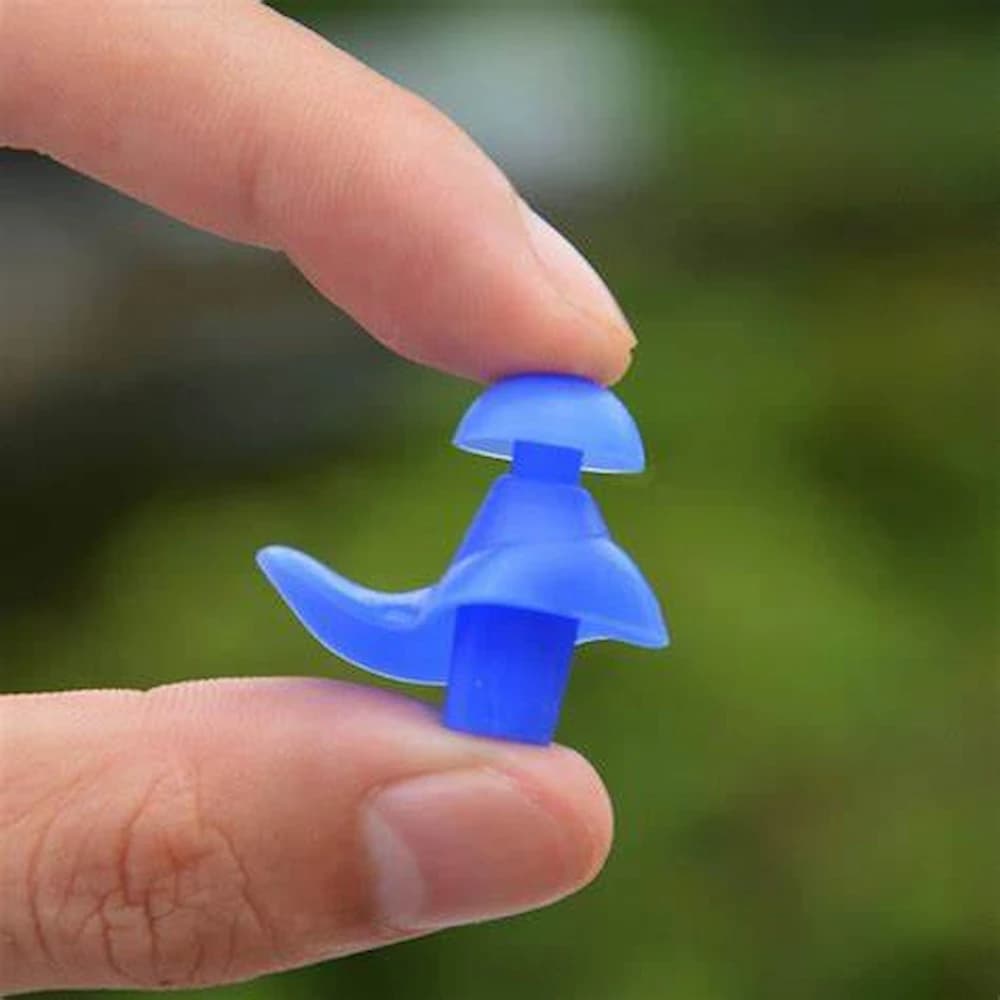 گوشگیر شنا مدویو مدل ERGO EAR PLUG — تصویر ۶