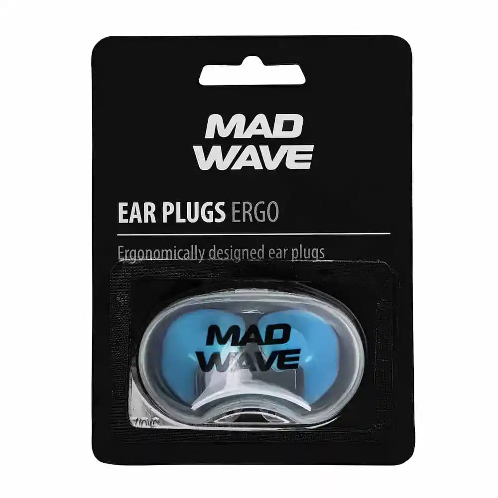 گوشگیر شنا مدویو مدل ERGO EAR PLUG — تصویر ۵