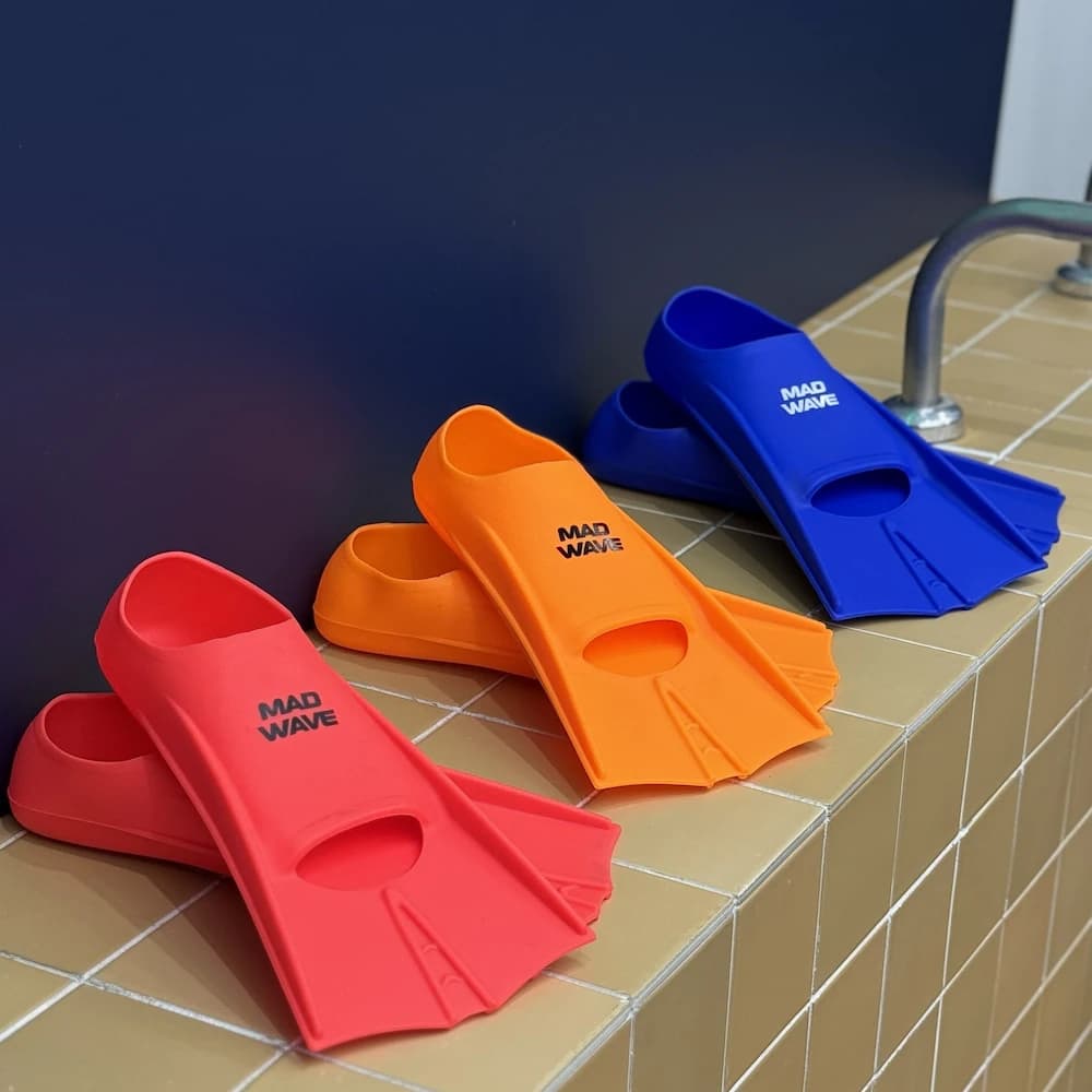 پاورفین مدویو مدل Flippers — تصویر ۵