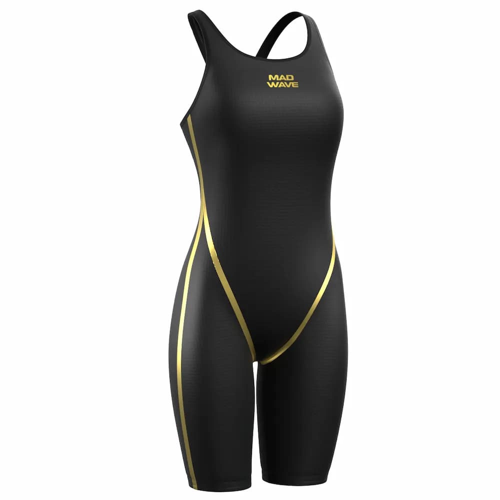 مایو مسابقه زنانه مدویو مدل Forceshell Evolution Kneeskin