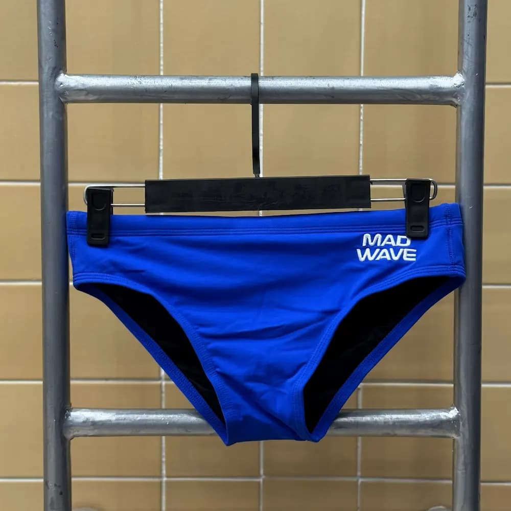 مایو واترپلو مردانه مدویو مدل Waterpolo trunks — تصویر ۵