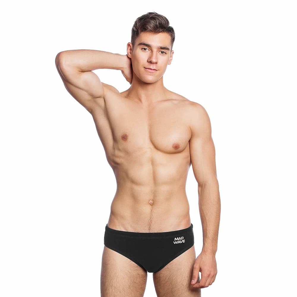 مایو واترپلو مردانه مدویو مدل Waterpolo trunks — تصویر ۷