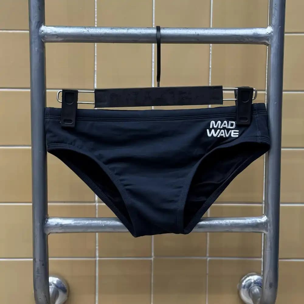 مایو واترپلو مردانه مدویو مدل Waterpolo trunks — تصویر ۶