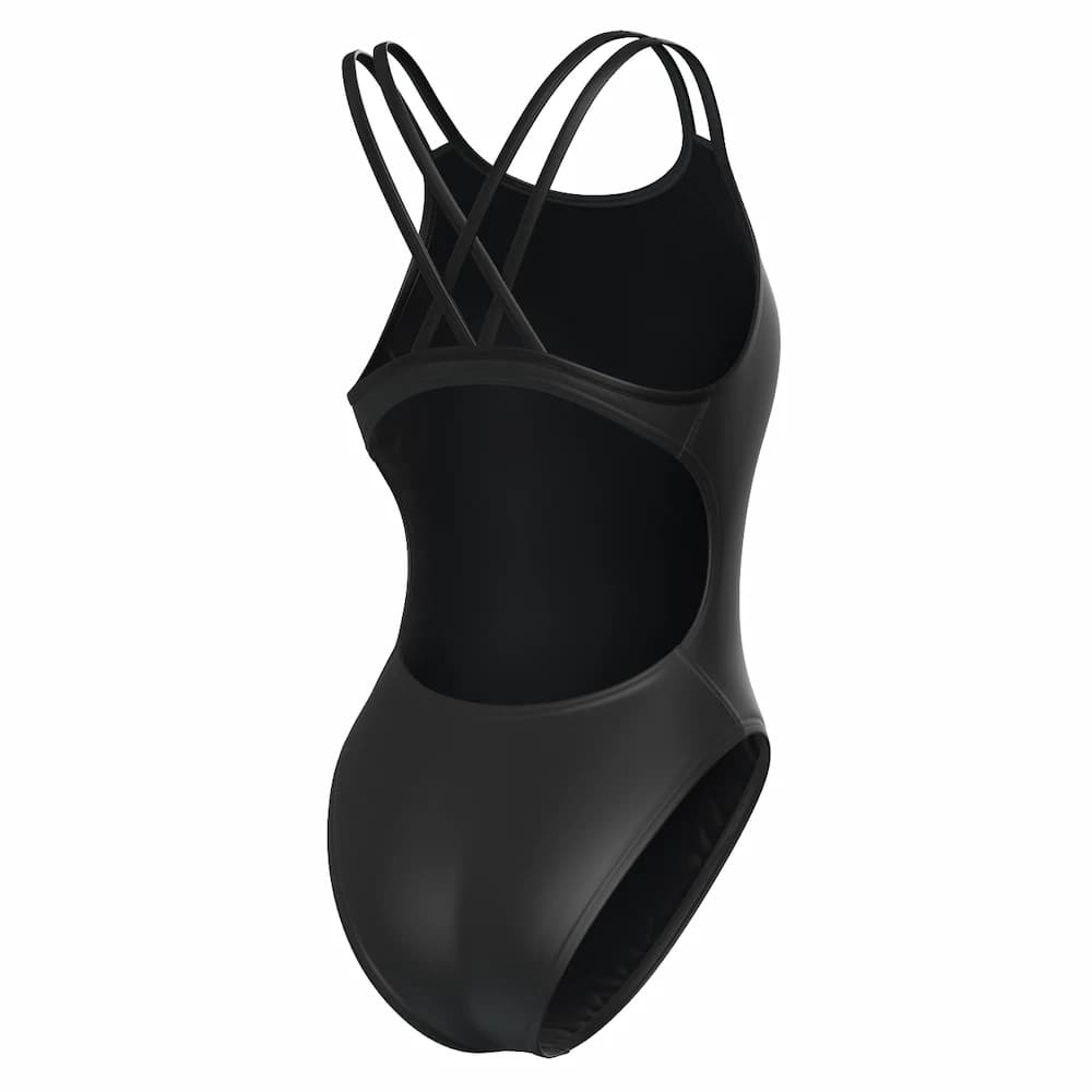 مایو شنا زنانه مدویو مدل Crossback PBT — تصویر ۳