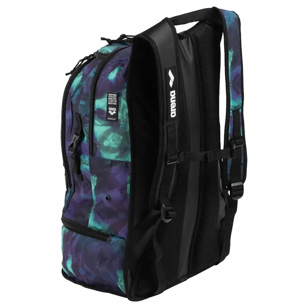 کوله پشتی ارنا مدل FASTPACK 3.0 ALLOVER HERO — تصویر ۱۰