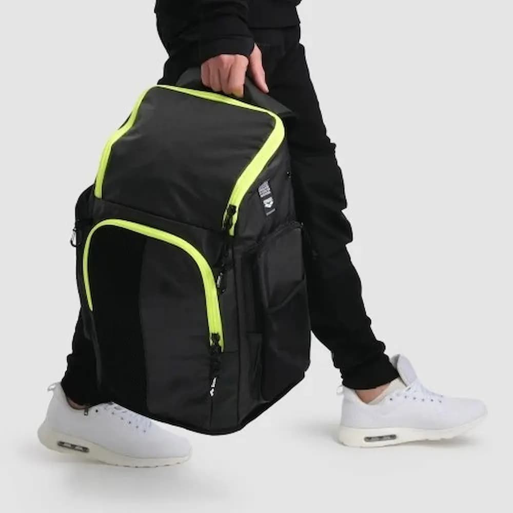 کوله پشتی ارنا مدل SPIKY III BACKPACK 45 — تصویر ۱۱