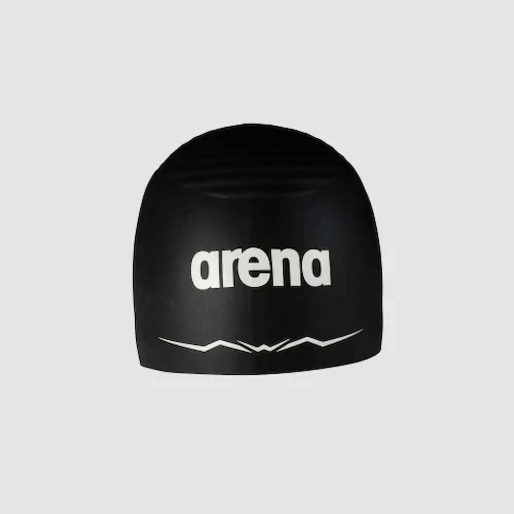 کلاه شنا مسابقه ای ارنا مدل AQUA FORCE WAVE CAP — تصویر ۵