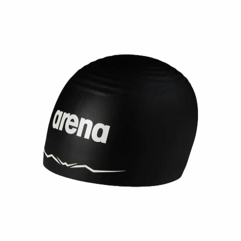 کلاه شنا مسابقه ای ارنا مدل AQUA FORCE WAVE CAP
