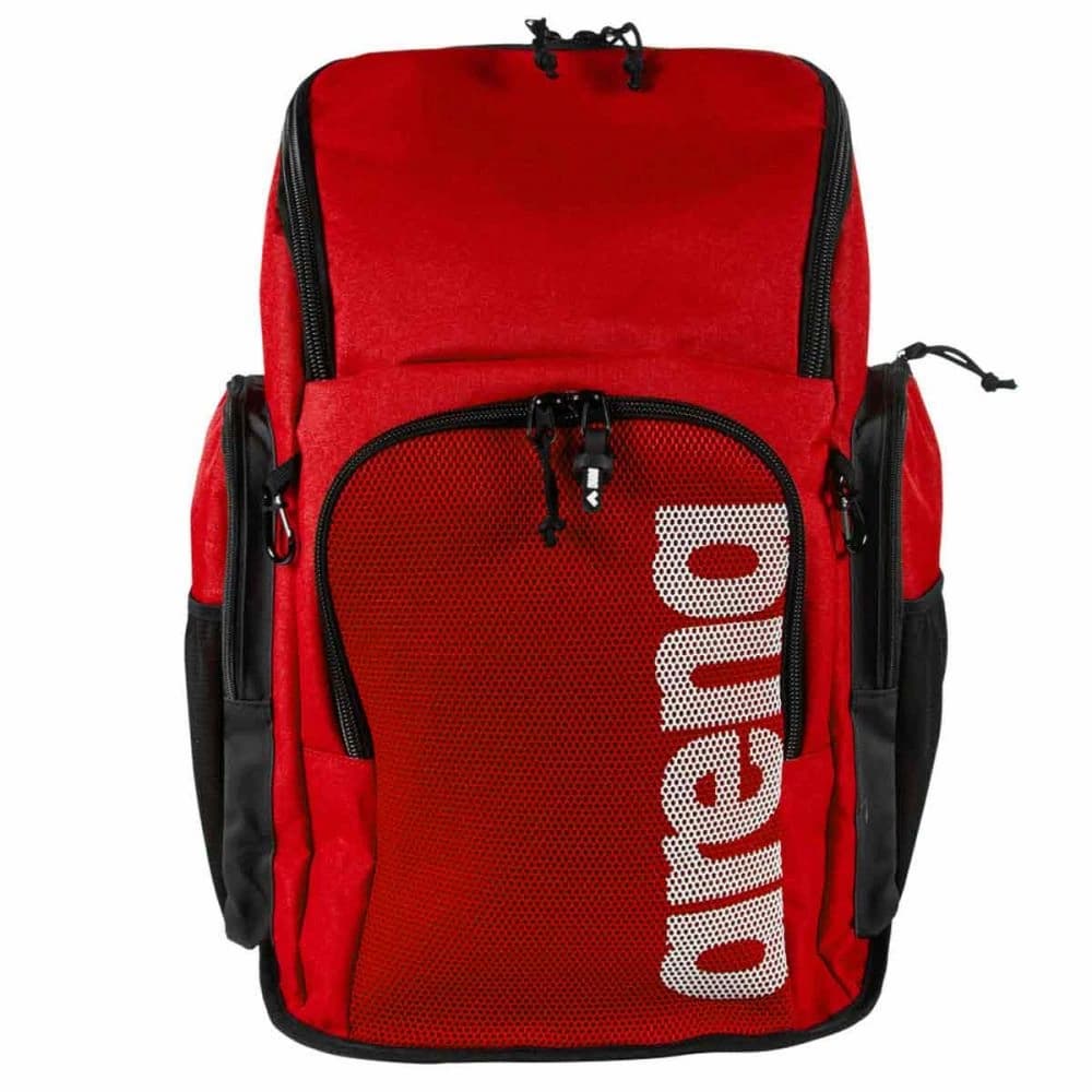 کوله پشتی ارنا مدل TEAM BACKPACK 45 — تصویر ۱۰
