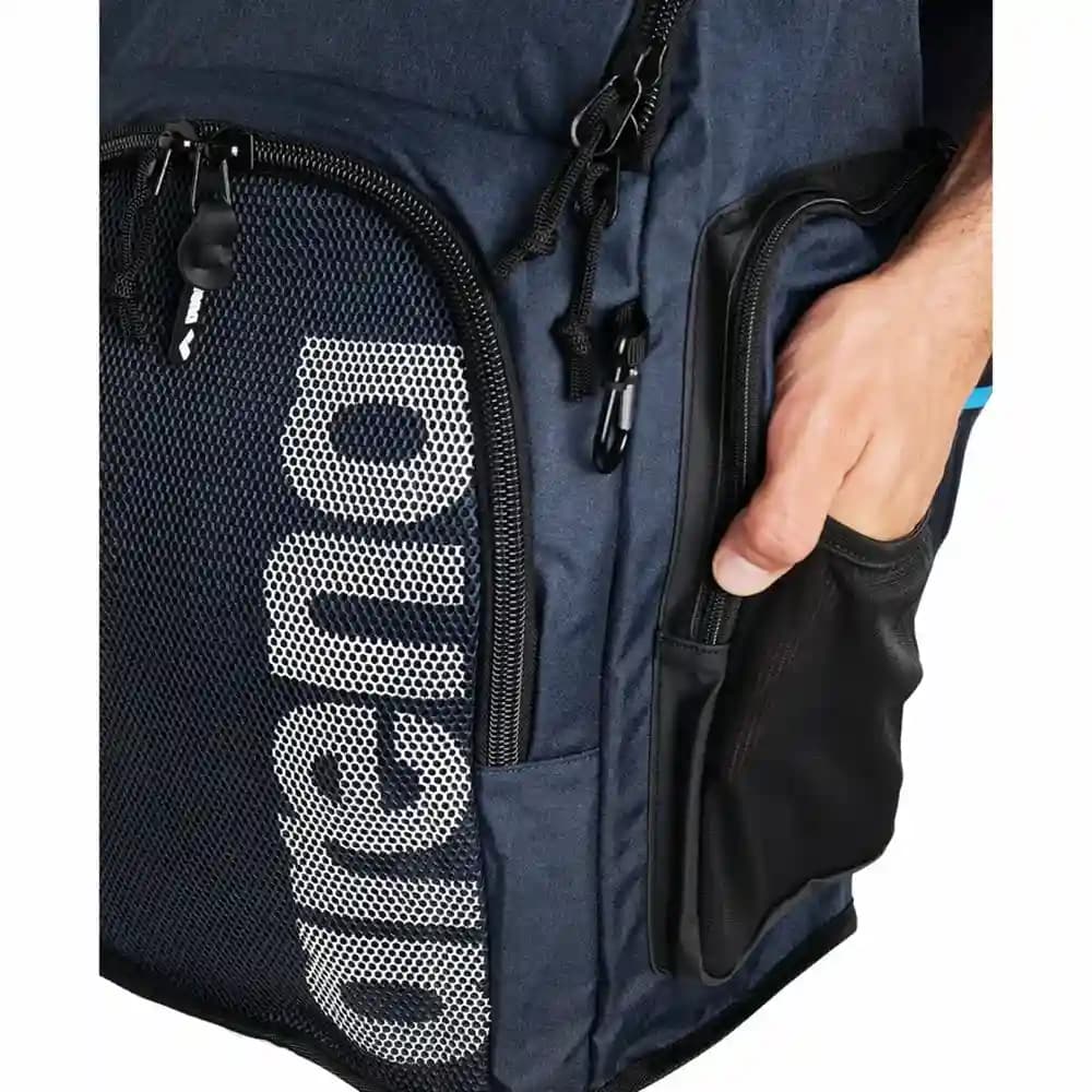 کوله پشتی ارنا مدل TEAM BACKPACK 45 — تصویر ۹