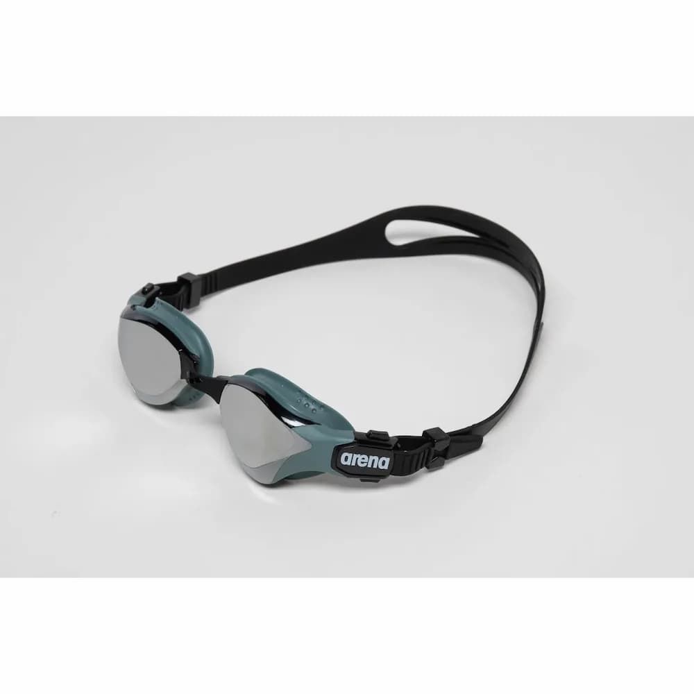 عینک شنا ارنا مدل Cobra Tri Swipe Mirror Triathlon — تصویر ۸
