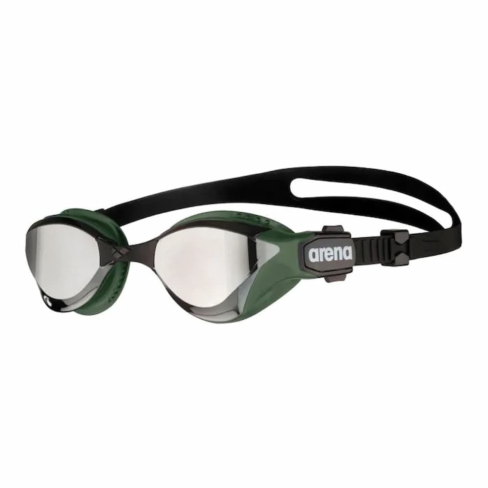 عینک شنا ارنا مدل Cobra Tri Swipe Mirror Triathlon