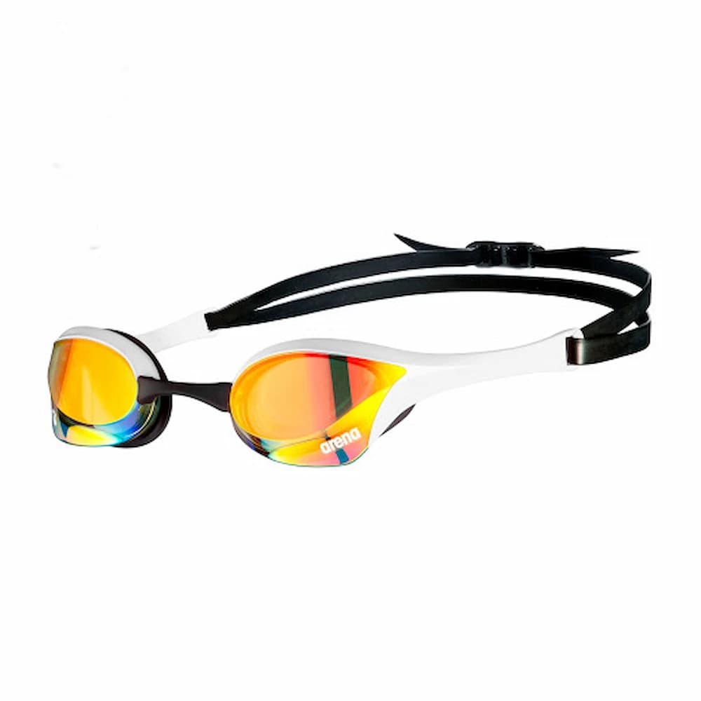 عینک شنا ارنا مدل Cobra Ultra Swipe Rainbow