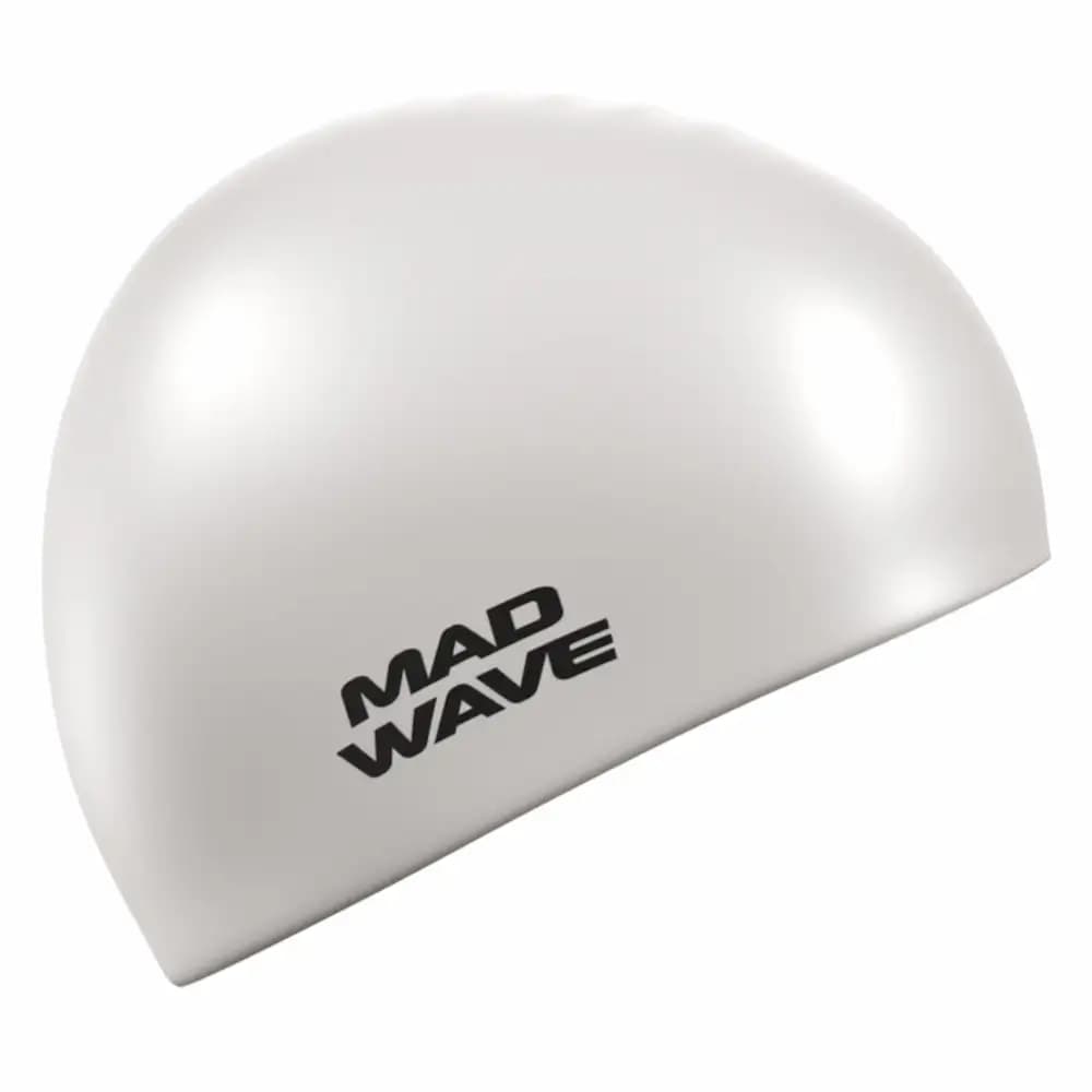 کلاه شنا سیلیکونی مدویو مدل Intensive Silicone Solid — تصویر ۱۱