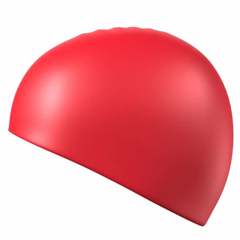 کلاه شنا سیلیکونی مدویو مدل Intensive Silicone Solid — تصویر ۹