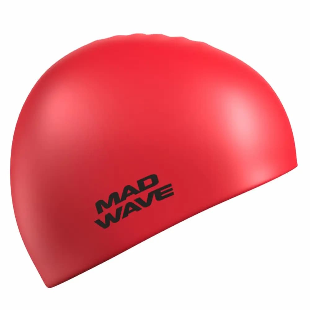 کلاه شنا سیلیکونی مدویو مدل Intensive Silicone Solid