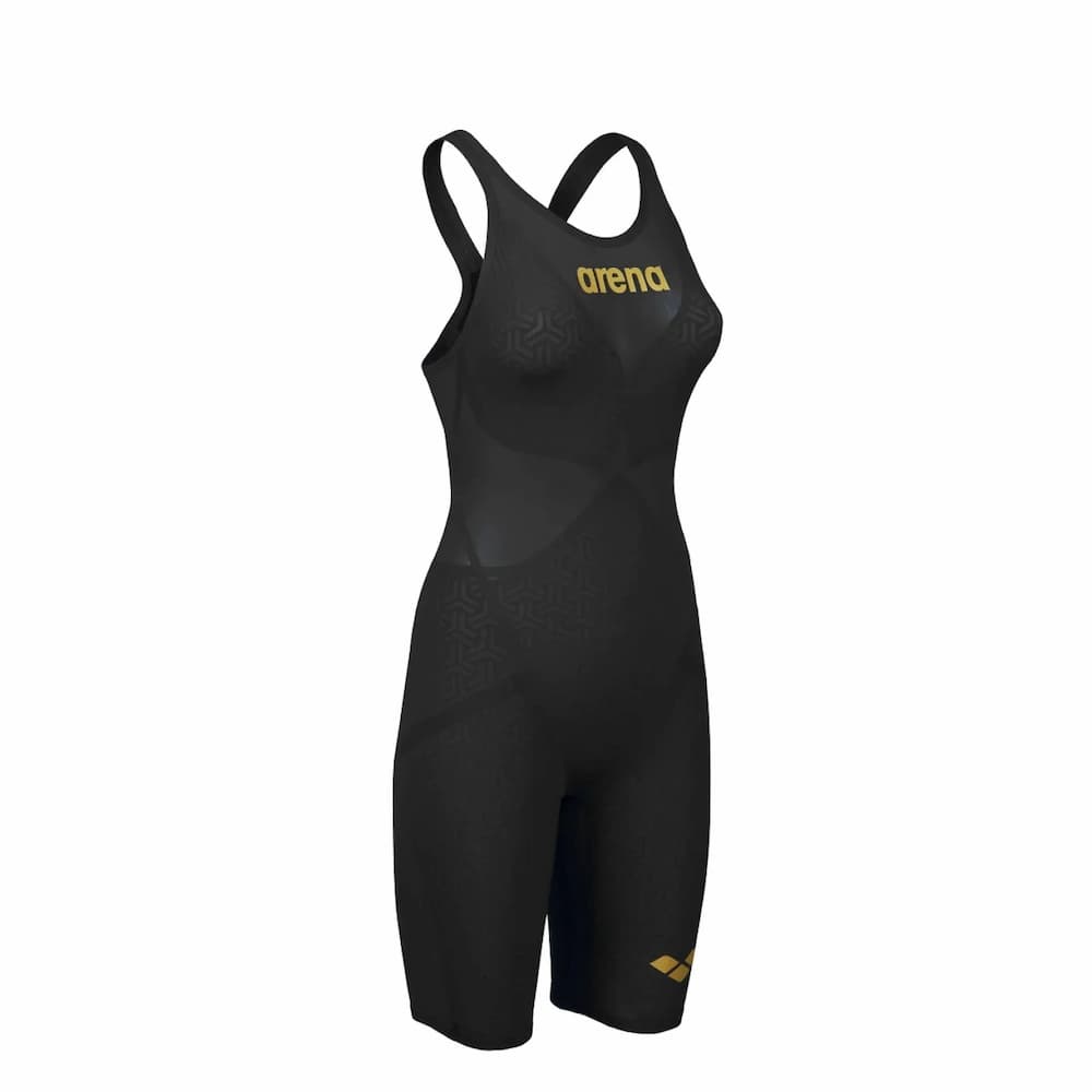 مایو مسابقه زنانه ارنا مدل POWERSKIN CARBON GLIDE — تصویر ۸