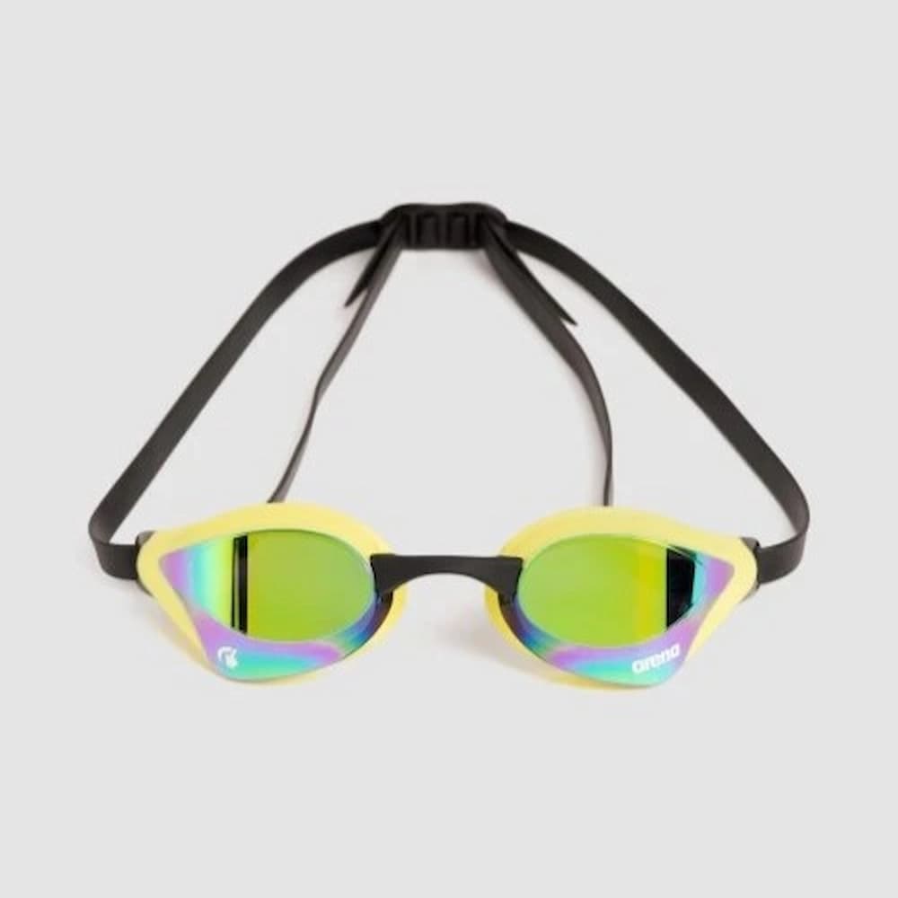 عینک شنا ارنا مدل Cobra Core Swipe Mirror — تصویر ۴
