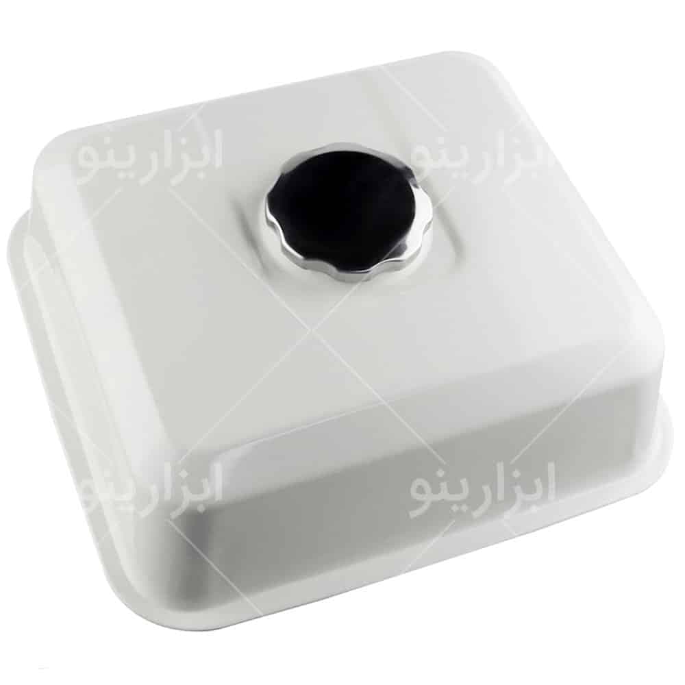 باک موتور هوندا مدل GX160