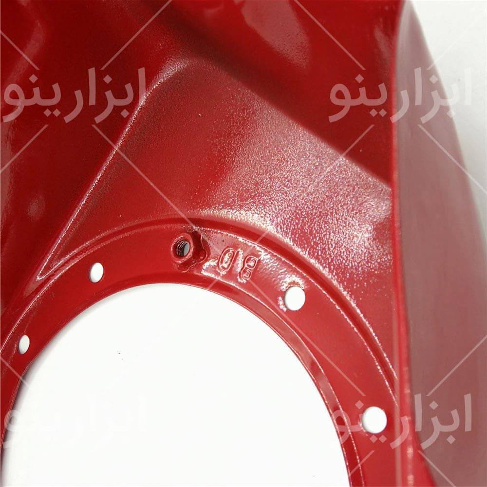بادگیر موتور هوندا مدل GX160
