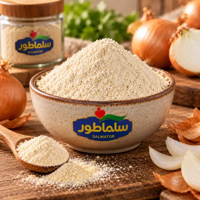 ادویه پیاز — تصویر ۳
