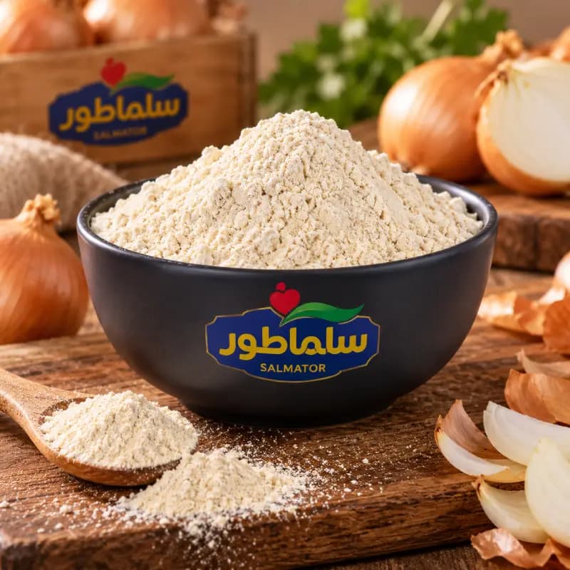 ادویه پیاز — تصویر ۷