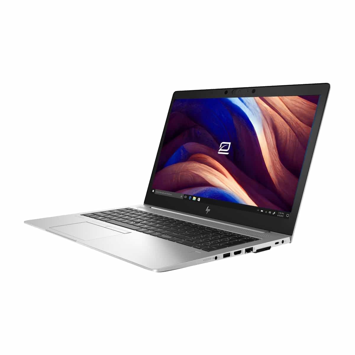 لپ تاپ استوک HP EliteBook 850 G6 — تصویر ۸