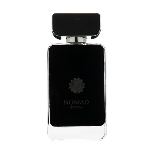 ادو پرفیوم مردانه فراگرنس ورد مدل NOMAD EXTREME حجم 100 میلی‌لیتر