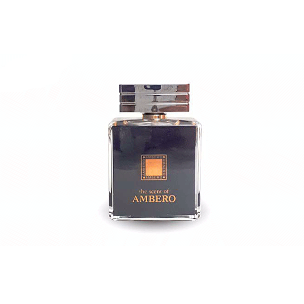 عطر مردانه فراگرنس ورد مدل امبرو Ambero حجم 100 میلی‌لیتر – رایحه مشابه به بولگاری که یکی از کار های لاکچری این — تصویر ۷