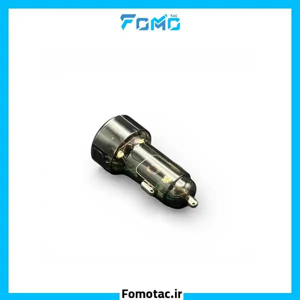 شارژر فندکی فست (Fast) مدل WKN-104 — تصویر ۷