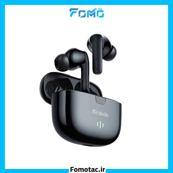 ایرپاد بلوتوثی مک دودو(Mcdodo) مدل HP-278 — تصویر ۴