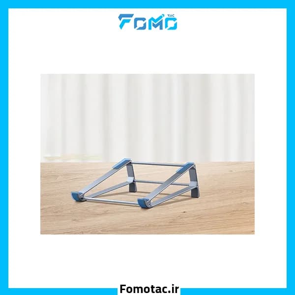 پایه نگهدارنده رومیزی لپ تاپ رسی(Recci) مدل RHO-C25 — تصویر ۴