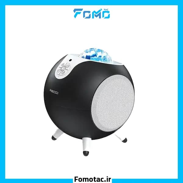 اسپیکر بلوتوثی رسی مدل RSK-W22