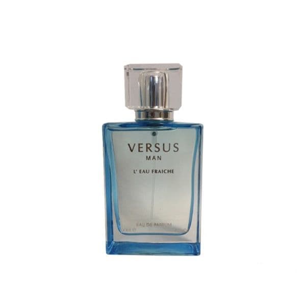 عطر مردانه فراگرنس ورد مدل Versus حجم 100 میلی‌لیتر