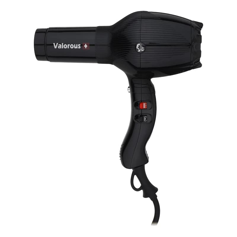 سشوار حرفه ای والوروس مدل VL-505 — تصویر ۲