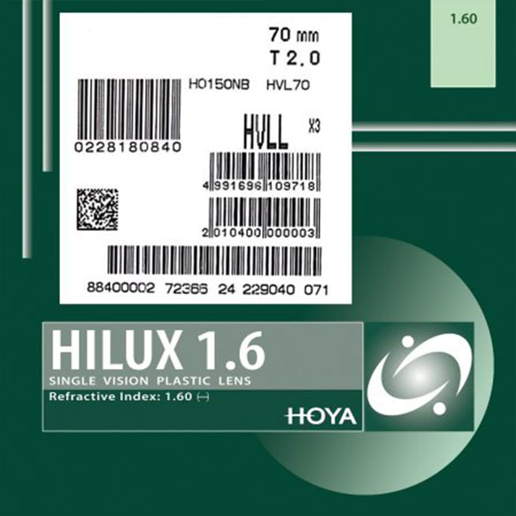 عدسی هویا hilux eyas 1.6