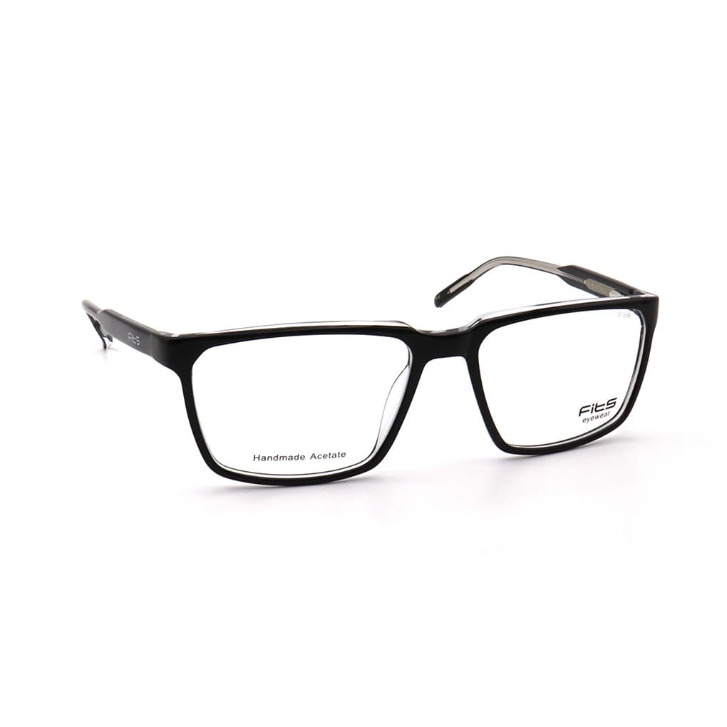 عینک طبی فیتس f746