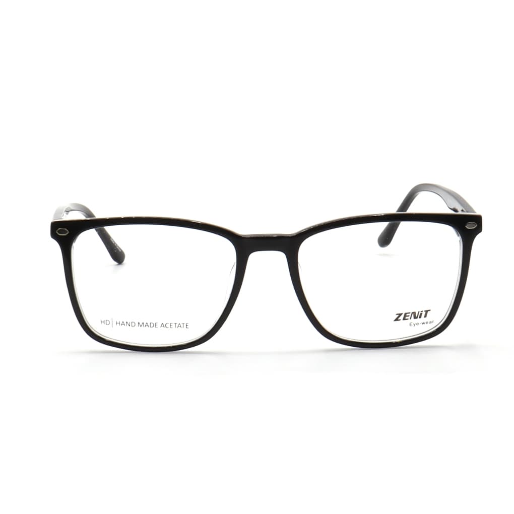 عینک طبی کاوردار زنیت ze1572 — تصویر ۵