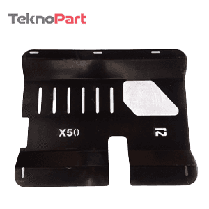 سینی زیر موتور لیفان X50