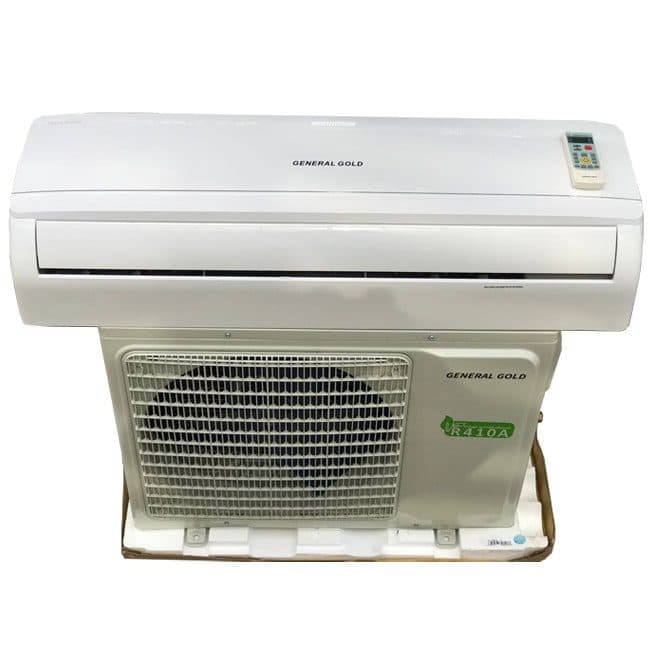کولر گازی 30000 دلتا جنرال گلد GENERAL GOLD GG-S30000 DELTA — تصویر ۶