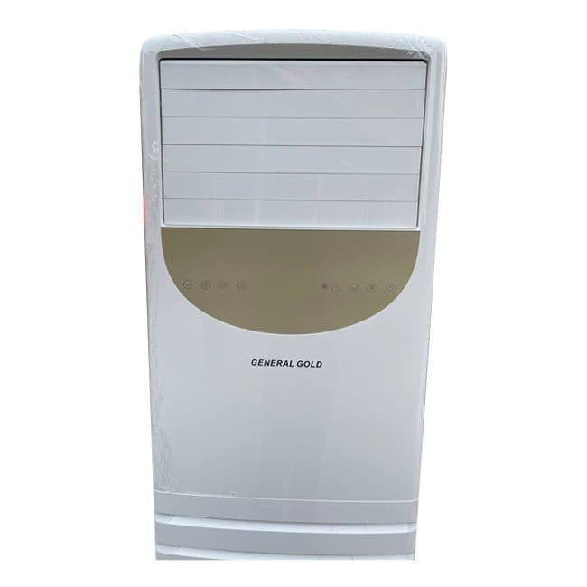 کولر گازی ایستاده جنرال گلد 30000 الترا GENERAL GOLD GG-AF30000 ULTRA — تصویر ۶