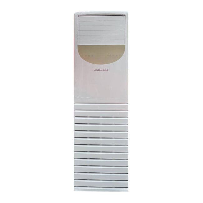 کولر گازی ایستاده جنرال گلد 30000 الترا GENERAL GOLD GG-AF30000 ULTRA