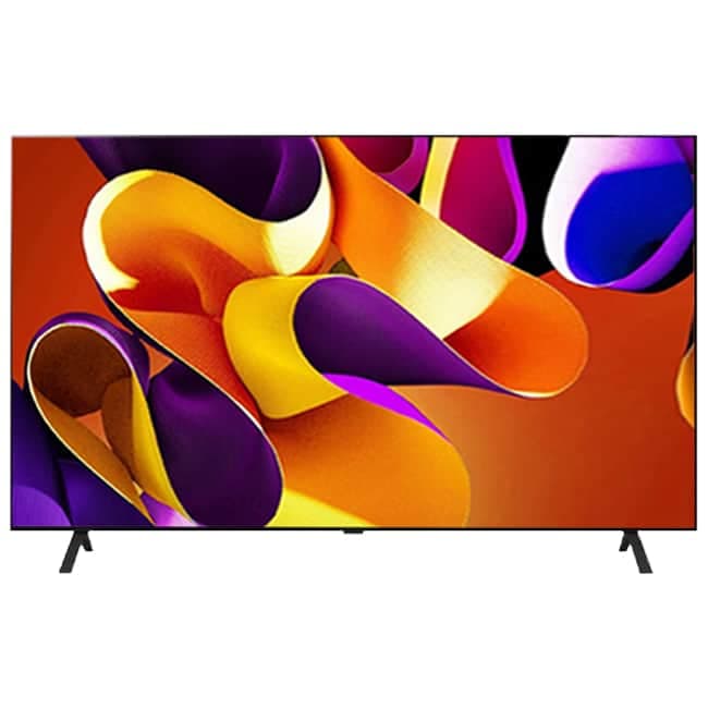 تلویزیون ال جی 83G4