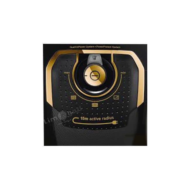 جاروبرقی بوش 8گلد مدل BGL8GOLDIR کیسه ای 2200 وات 8GOLD — تصویر ۶