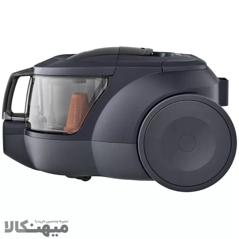 جاروبرقی ال جی مدل VC5420NHTCG مخزنی 2000 وات — تصویر ۱۱