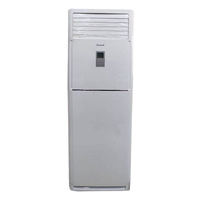 کولر گازی ایستاده زانتی 36000 دو فن ZMFB-36HO3RANA
