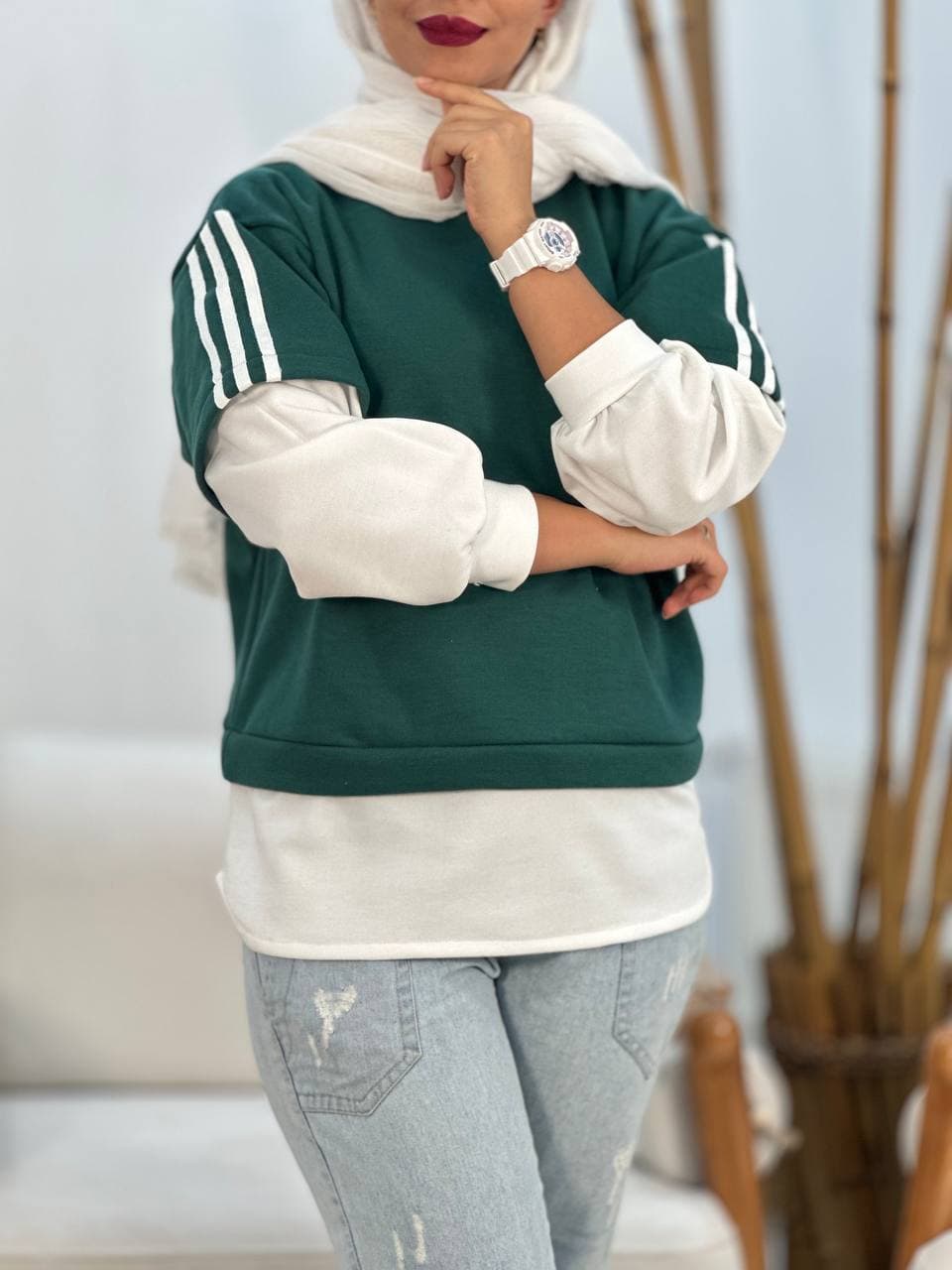 هودی سه خط کد te78783