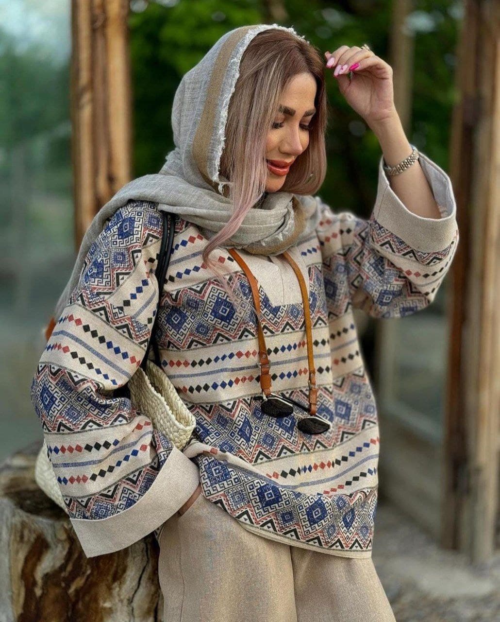 ست مارال کد te475000