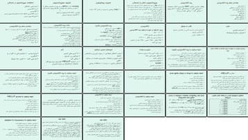 دانلود پروژه بررسی و تحلیل اختلالات هیپرتانسیو در حاملگی پره اکلامپسی و اکلامپسی